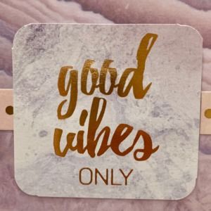 Meet your Posher, May